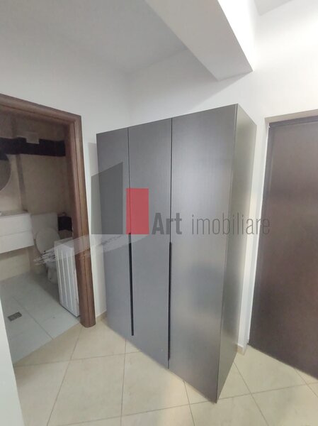 Fizicienilor, prima inchiriere apartament 2 camere cu centrala