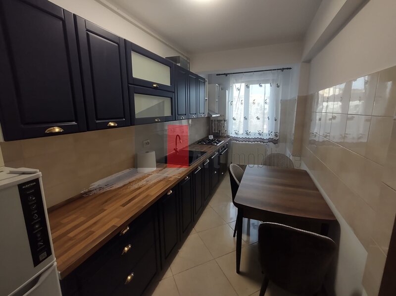 Fizicienilor, prima inchiriere apartament 2 camere cu centrala