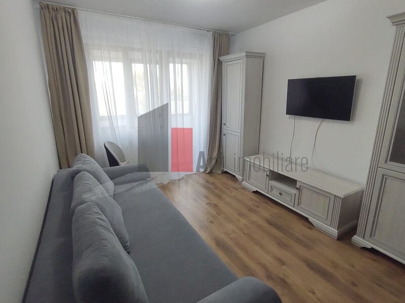 Fizicienilor, prima inchiriere apartament 2 camere cu centrala