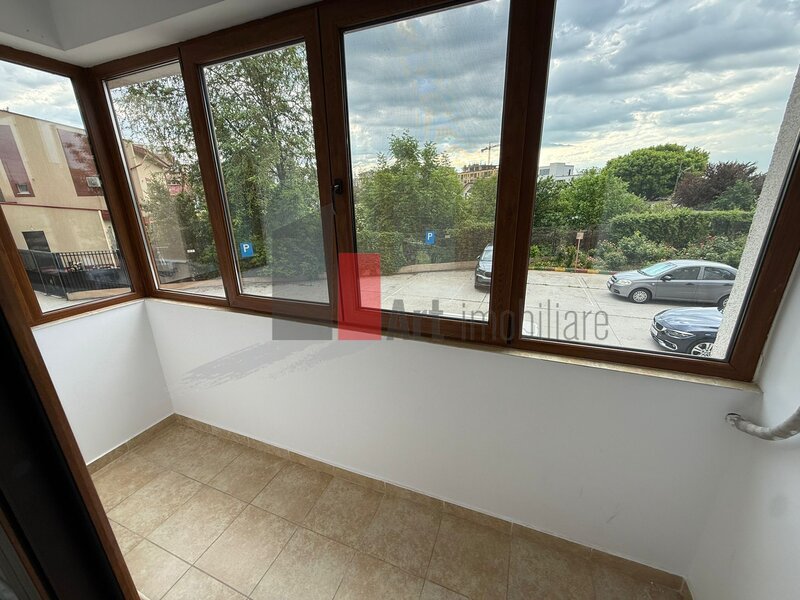Fizicienilor, prima inchiriere apartament 2 camere cu centrala