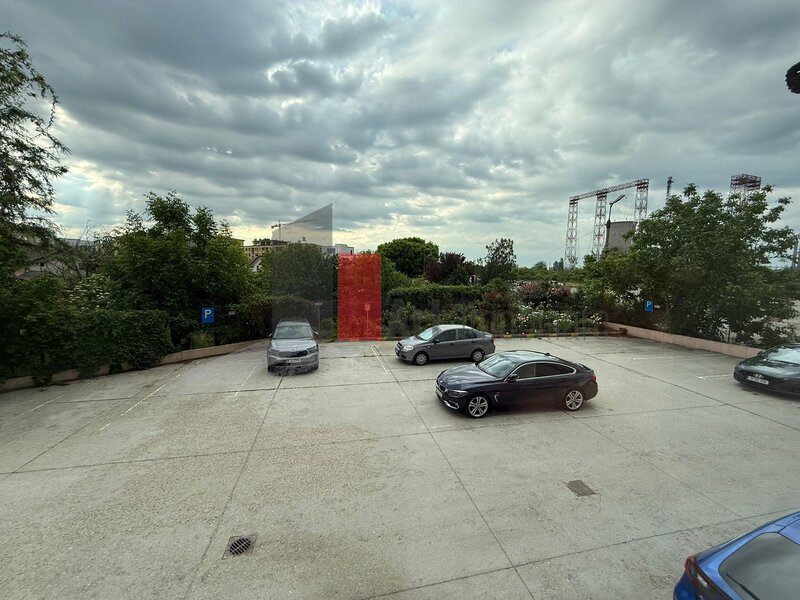 Fizicienilor, prima inchiriere apartament 2 camere cu centrala